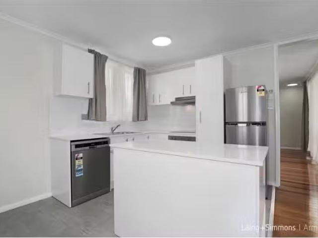 House for rent in Abington, New South Wales