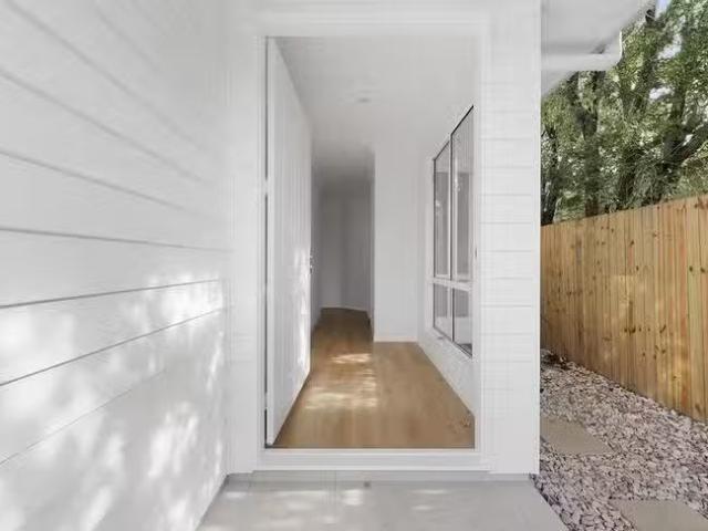 House for rent in Toombul, Queensland