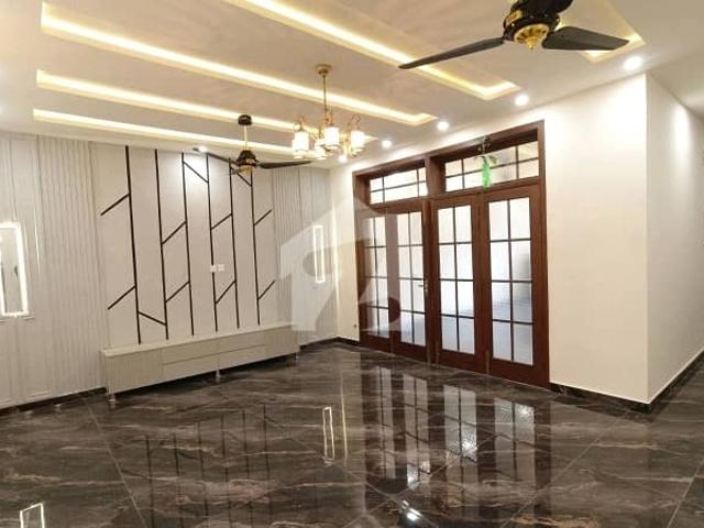 Property for rent in Islamabad