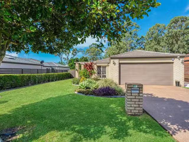 House for rent in Methul, Queensland