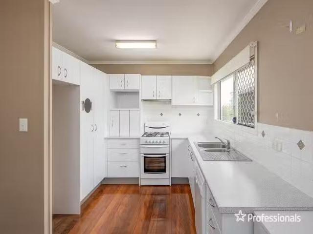 House for rent in Toombul, Queensland