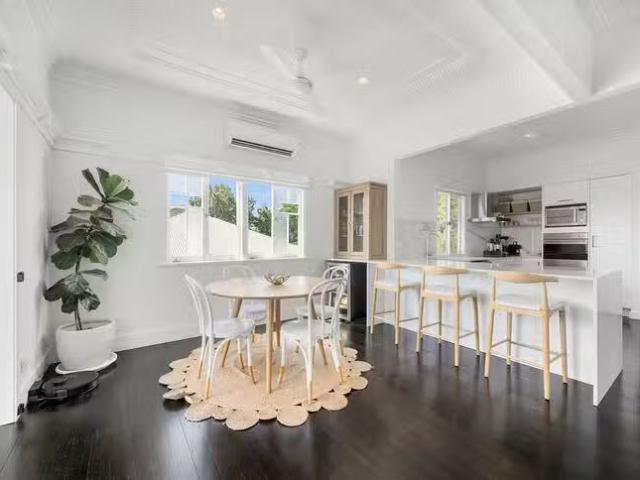 House for rent in Toombul, Queensland