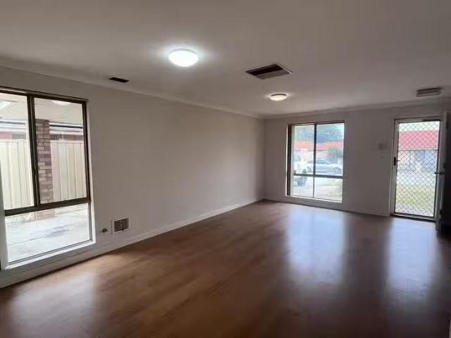 House for rent in Beechboro, Western Australia