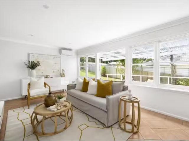 House for rent in Sydney, New South Wales