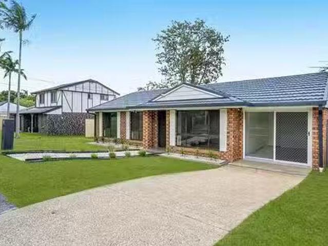 House for rent in Toombul, Queensland