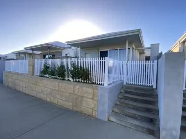 House for rent in Parklands, Western Australia