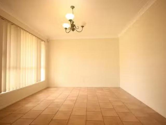 House for rent in Sydney, New South Wales