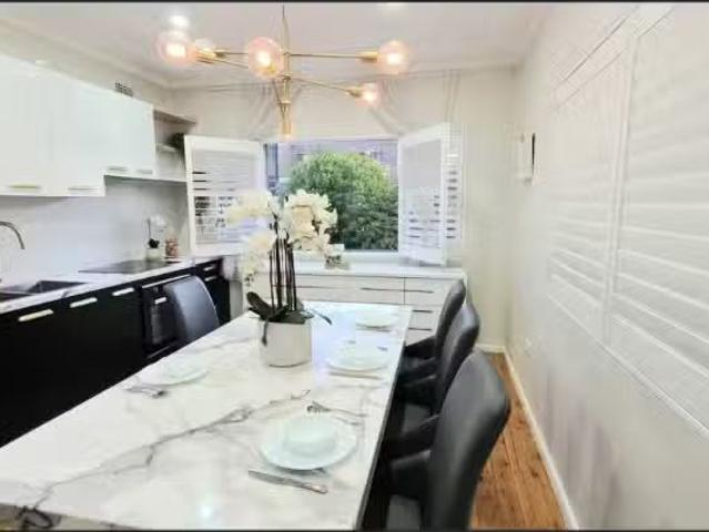 House for rent in Sydney, New South Wales
