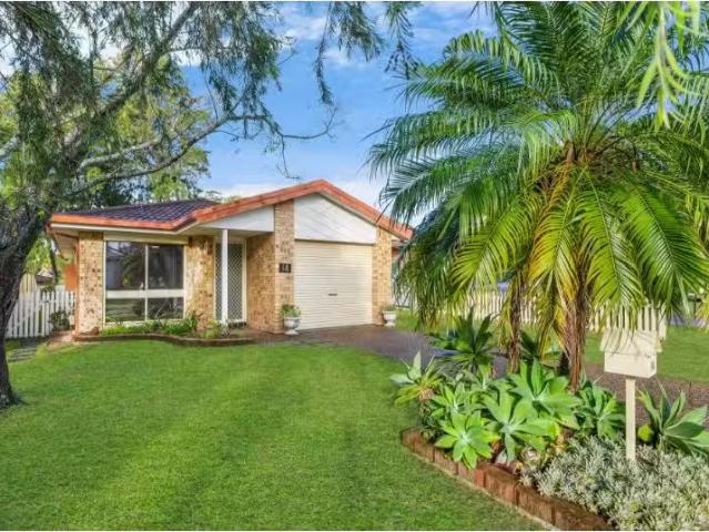 House for rent in Blue Haven, New South Wales