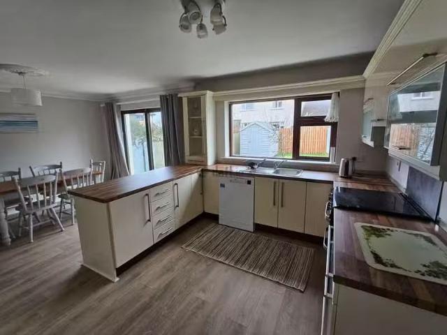 House to rent