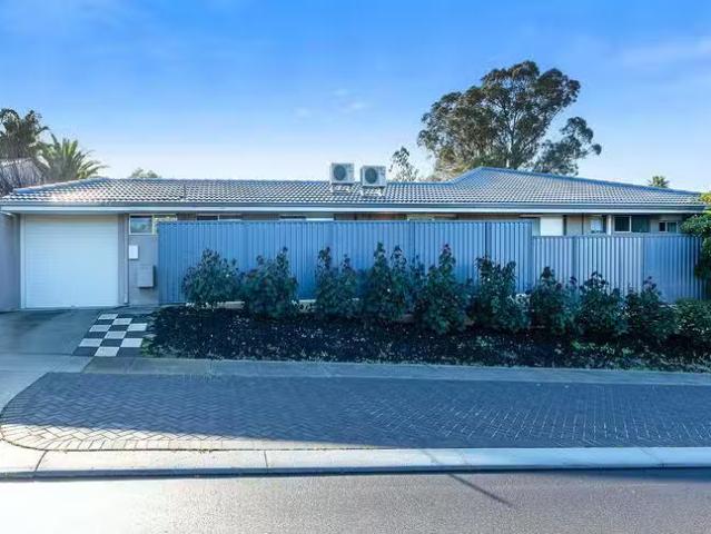 House for rent in Horseshoe Creek, South Australia