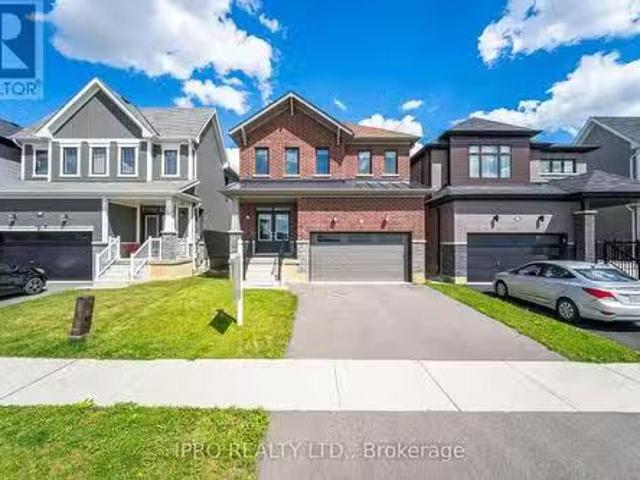 House for rent in Caledonia, Ontario