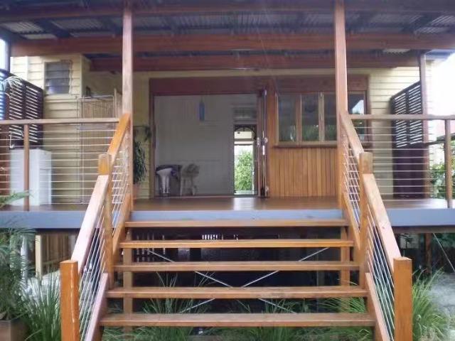 House for rent in Toombul, Queensland
