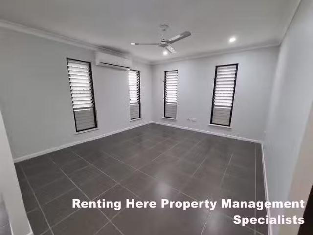 House for rent in Burdell, Queensland