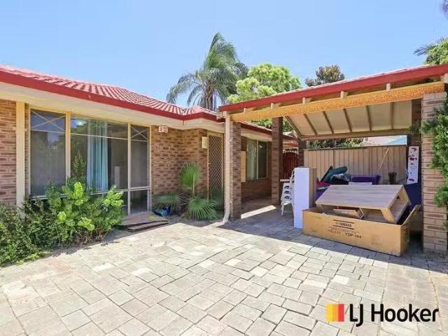 House for rent in Willetton, Western Australia