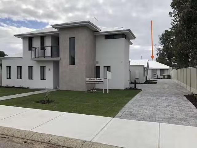 House for rent in Parklands, Western Australia