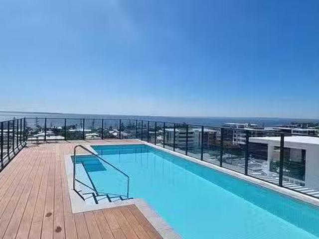 Apartment for rent in Toombul, Queensland