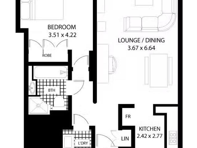 House for rent in Waverton, New South Wales