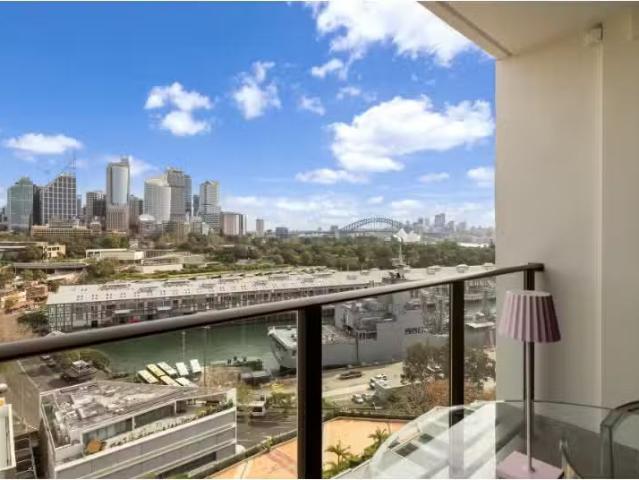 Apartment for rent in Sydney, New South Wales
