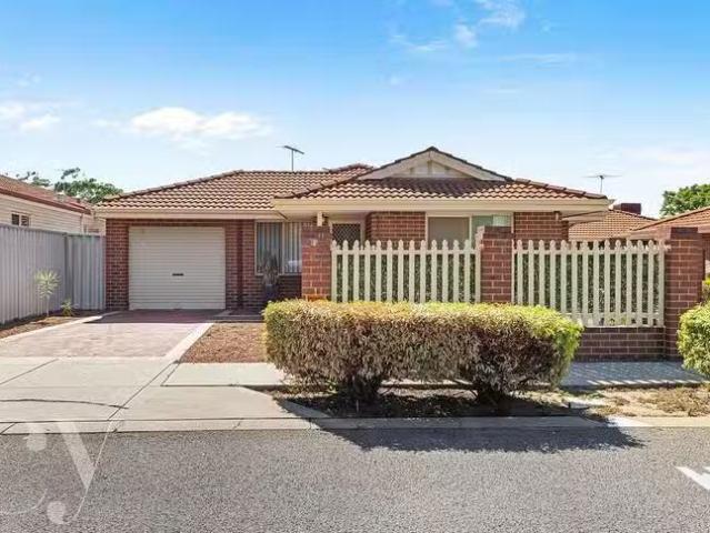 House for rent in Stirling, Western Australia