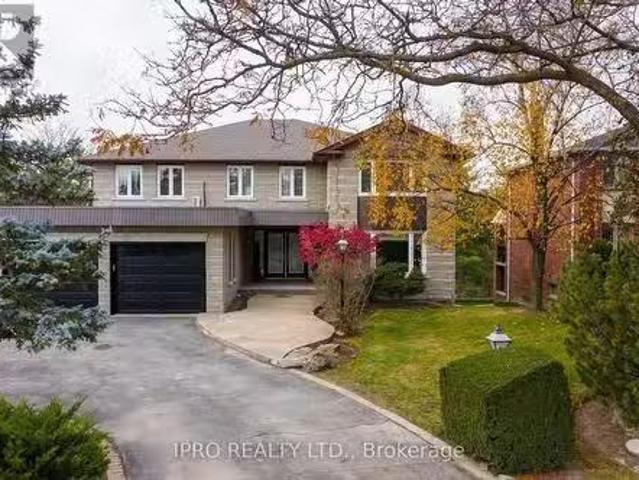 House for rent in York, Ontario