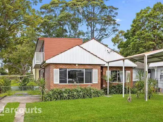 House for rent in Jerrawa, New South Wales