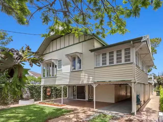 House for rent in Toombul, Queensland