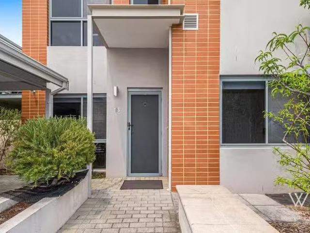 Apartment for rent in Carlisle, Western Australia