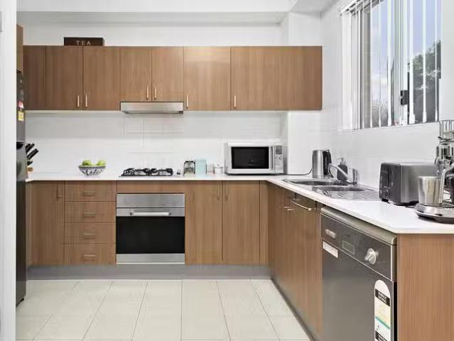House for rent in Sydney, New South Wales