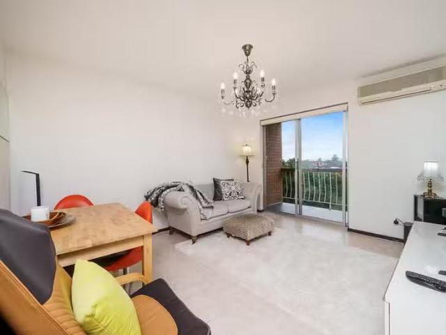 Apartment for rent in Maylands, Western Australia