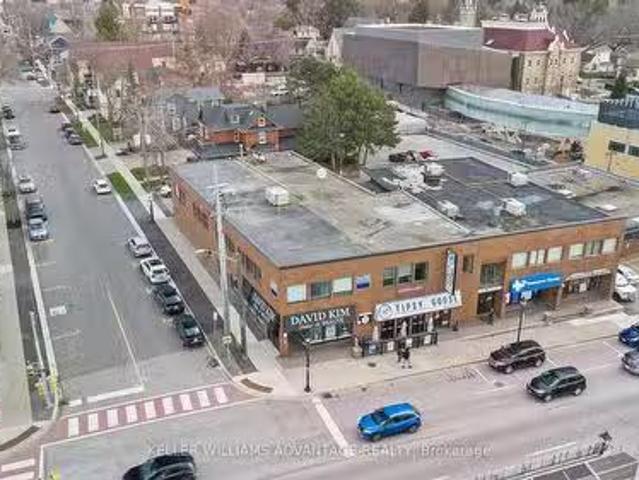 House for rent in York, Ontario