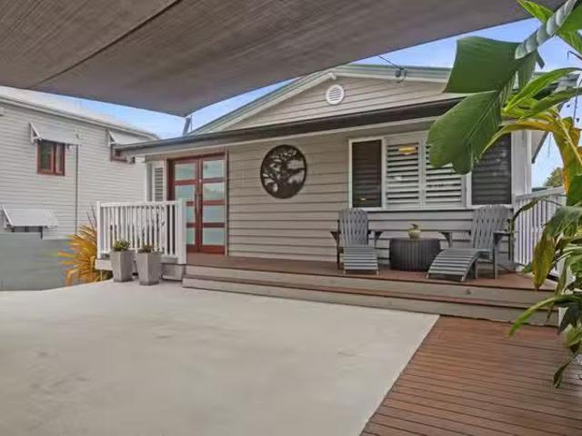 House for rent in Toombul, Queensland