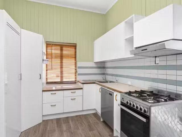 House for rent in Toombul, Queensland