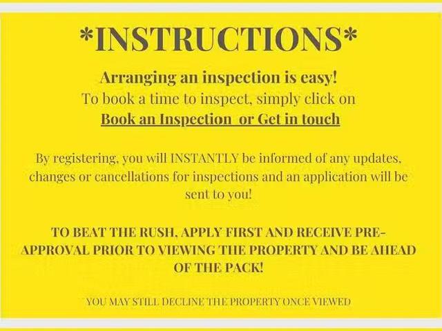 House for rent in Camerons Creek, Victoria