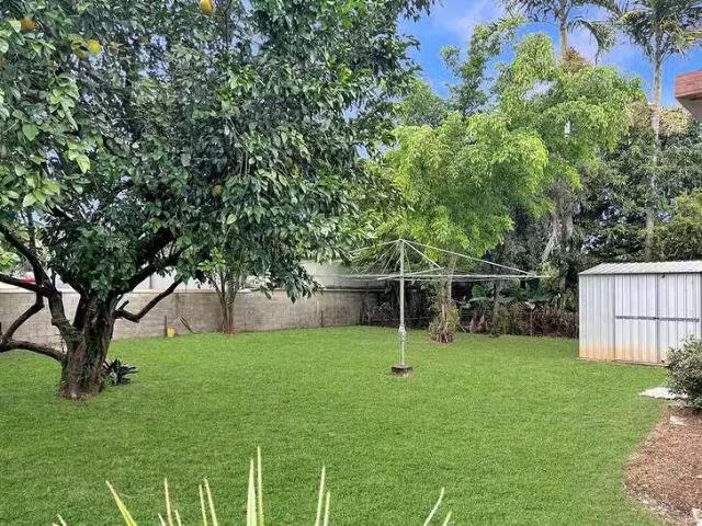 House for rent in Cairns, Queensland
