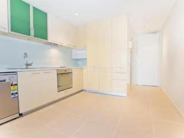 Apartment for rent in Western Australia