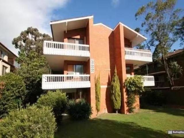 Apartment for rent in Sydney, New South Wales