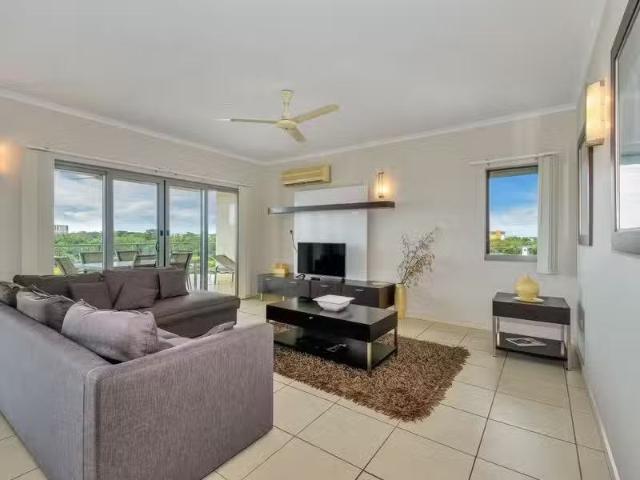 Apartment for rent in Darwin, Northern Territory
