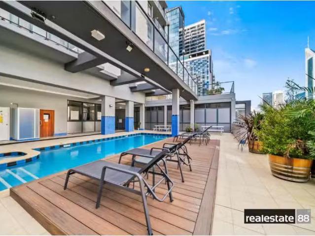 Apartment for rent in Cockburn, Western Australia