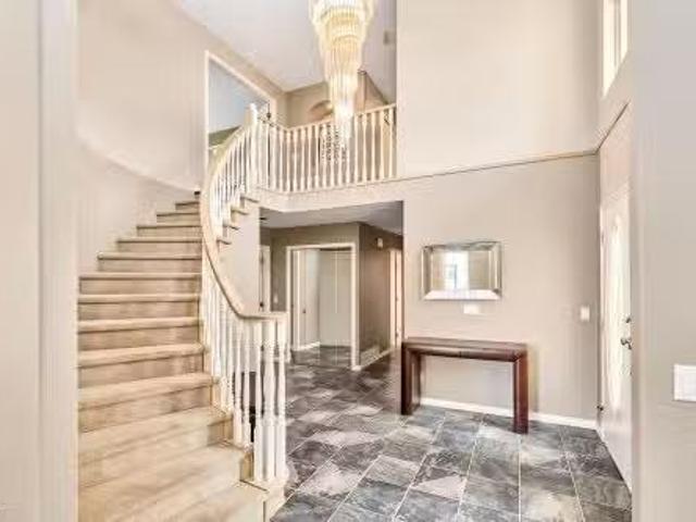 House for rent in Coquitlam, British Columbia