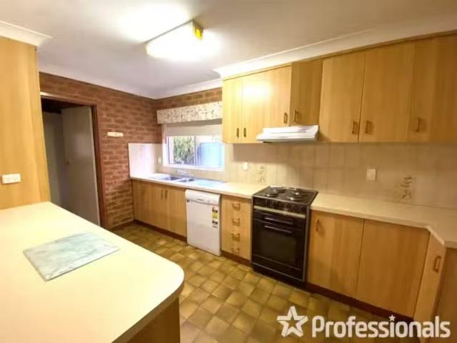 Apartment for rent in Belfrayden, New South Wales