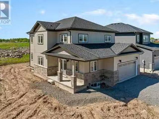 House for rent in Niagara, Ontario