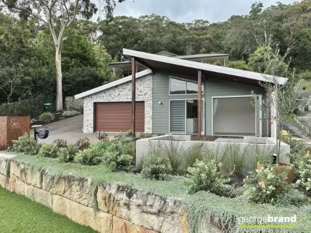 House for rent in Gosford, New South Wales