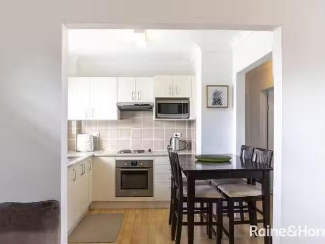 Apartment for rent in Sydney, New South Wales