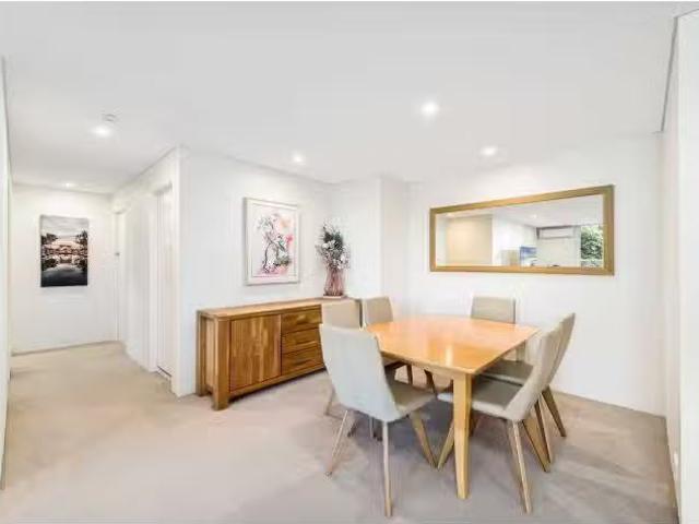 Apartment for rent in Sydney, New South Wales