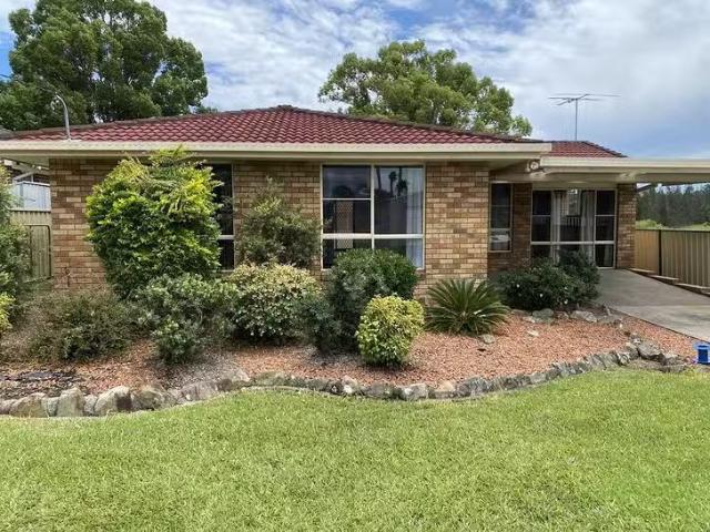 House for rent in Frederickton, New South Wales
