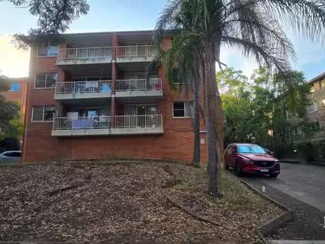 House for rent in Wentworthville, New South Wales
