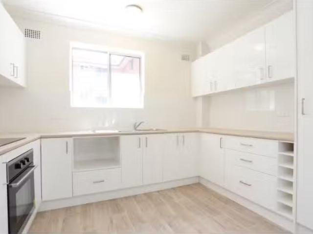 Apartment for rent in Willoughby, New South Wales