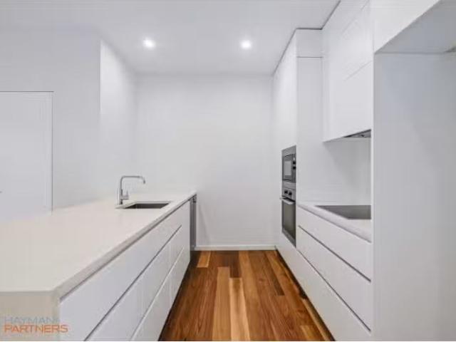 Condo for rent in Griffith, Australian Capital Territory