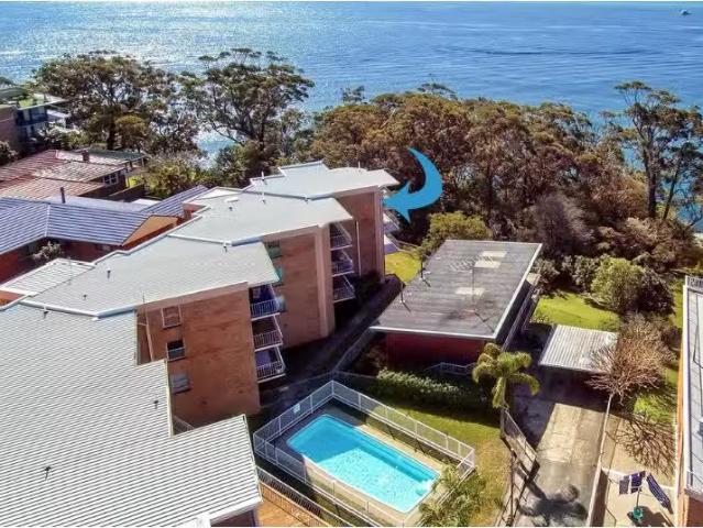 Apartment for rent in Nelson Bay, New South Wales
